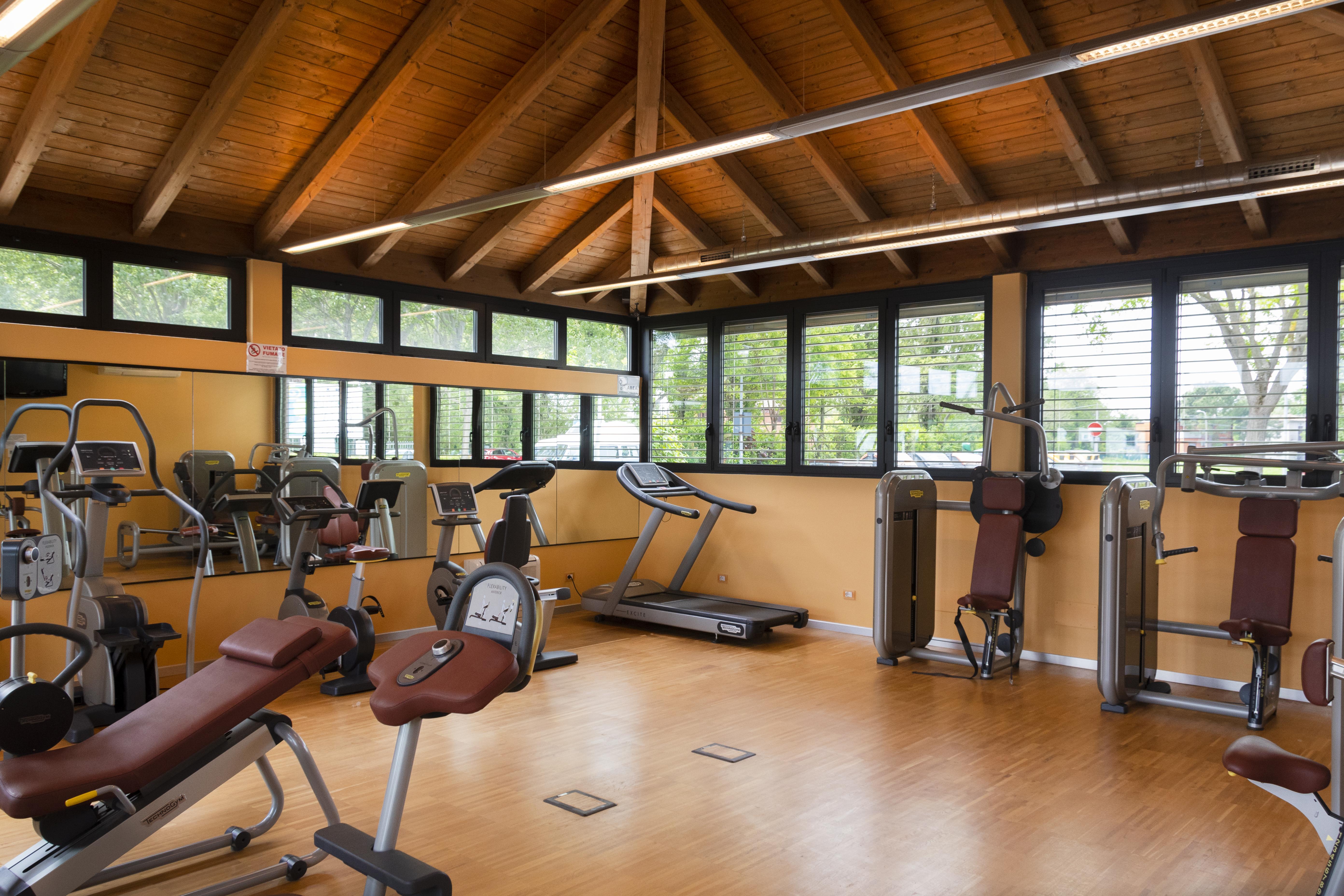 Club Del Sole Bologna Easy Camping Village — Photos 2